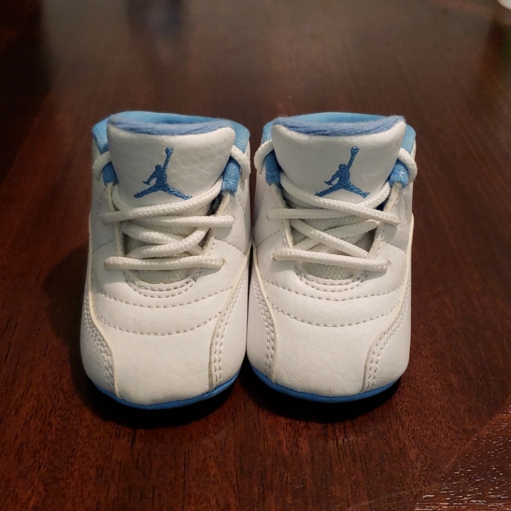 Infant Retro #12s